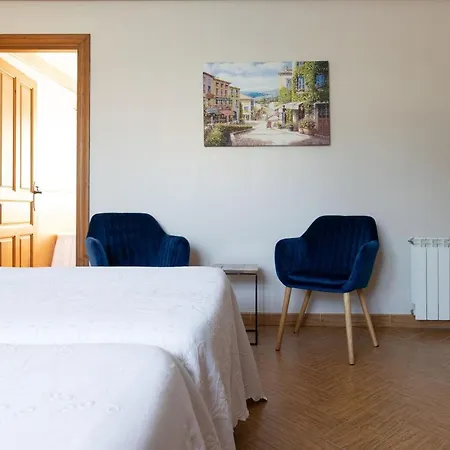 La Solana Montanesa Comillas