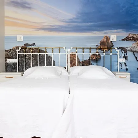 La Solana Montanesa 3* 코밀라스