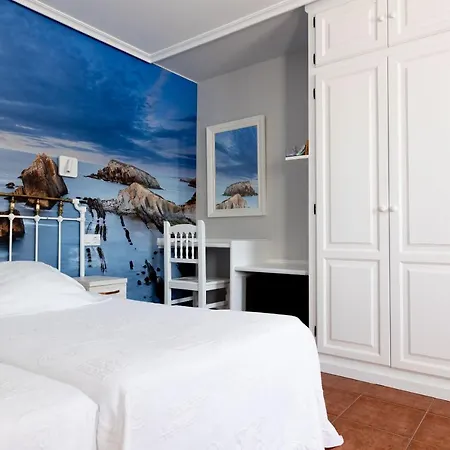 La Solana Montanesa Hotel 3*