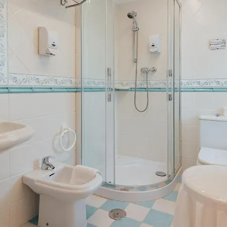 Szálloda La Solana Montanesa 3*