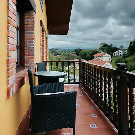 La Solana Montanesa 호텔