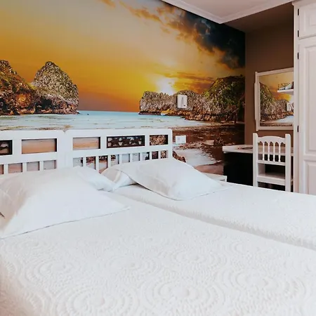 Hotel La Solana Montanesa