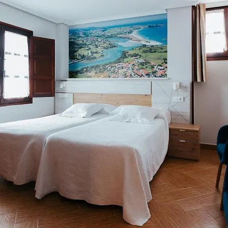 Szálloda La Solana Montanesa 3*