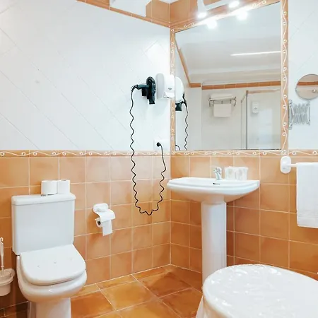 La Solana Montanesa 3*