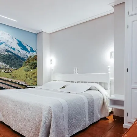 La Solana Montanesa 호텔