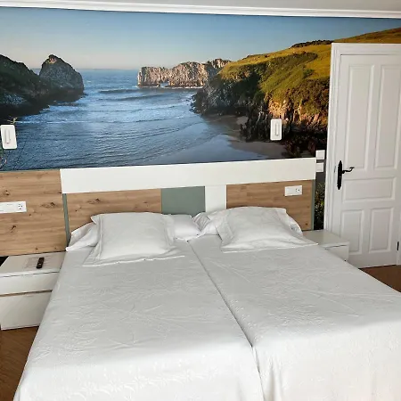 Szálloda La Solana Montanesa 3*