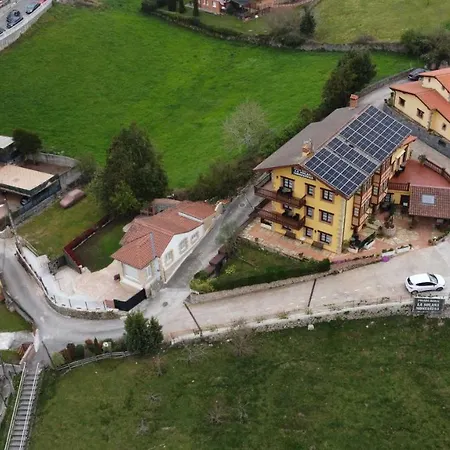 La Solana Montanesa