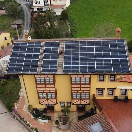 La Solana Montanesa 3*