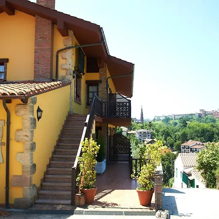 فندق La Solana Montanesa 3*