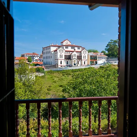 Szálloda La Solana Montanesa