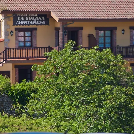 La Solana Montanesa