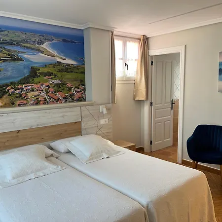 La Solana Montañesa Hotel Comillas