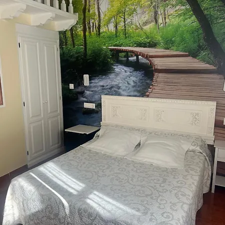 La Solana Montanesa 코밀라스