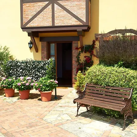 La Solana Montanesa 3* Comillas