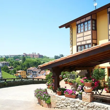 La Solana Montanesa Comillas