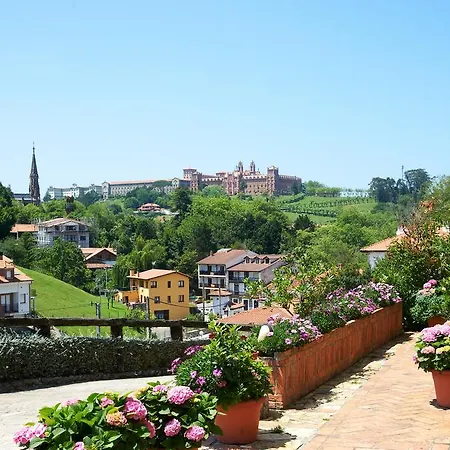 호텔 La Solana Montanesa