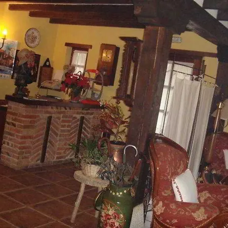 La Solana Montanesa 3* 코밀라스