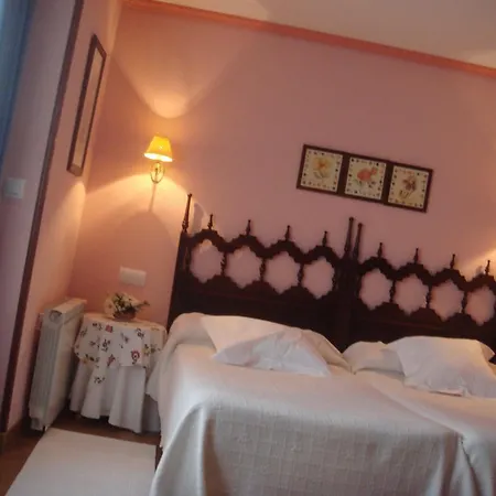 La Solana Montanesa 3*