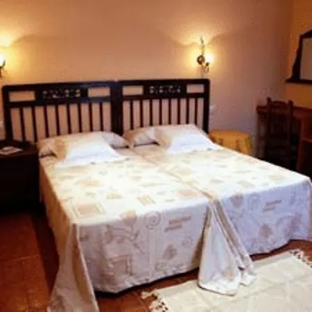 La Solana Montanesa 코밀라스