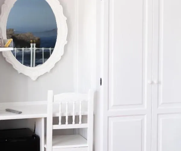 Hotel La Solana Montanesa Comillas