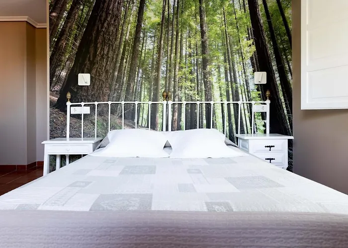 La Solana Montanesa Hotel