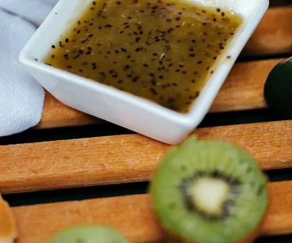 Hotel La Solana Montanesa 3*