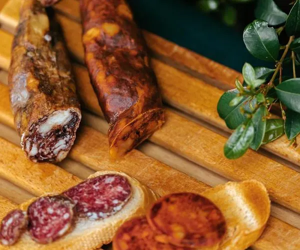 La Solana Montanesa 3* Comillas