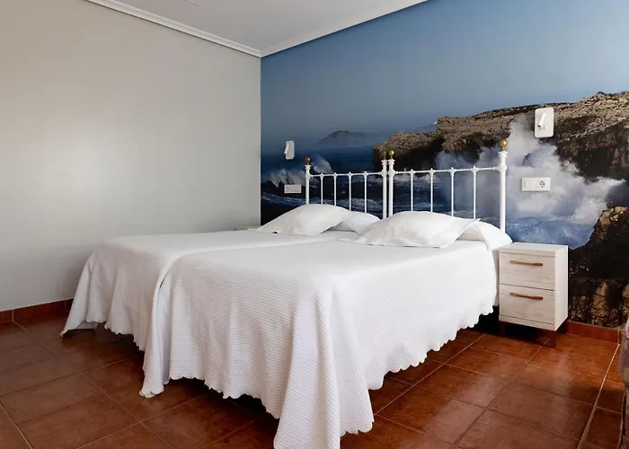 Hotel La Solana Montanesa Comillas