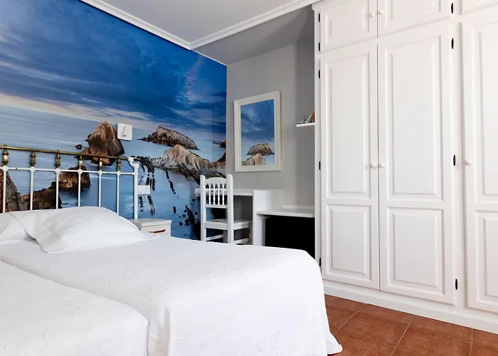 La Solana Montanesa Hotel 3*