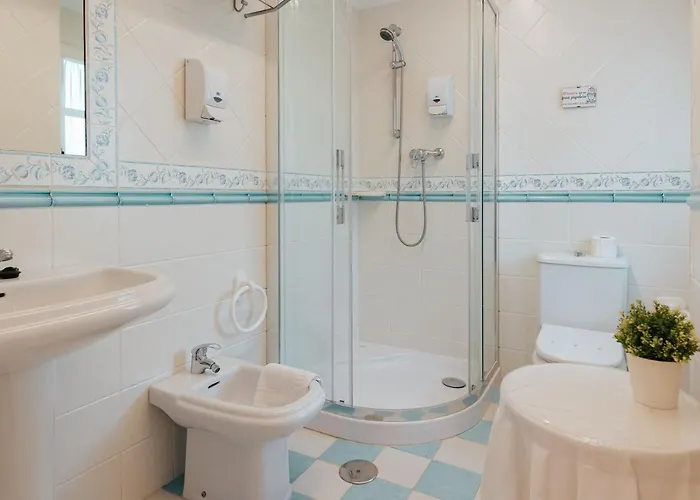 Hotel La Solana Montanesa 3*