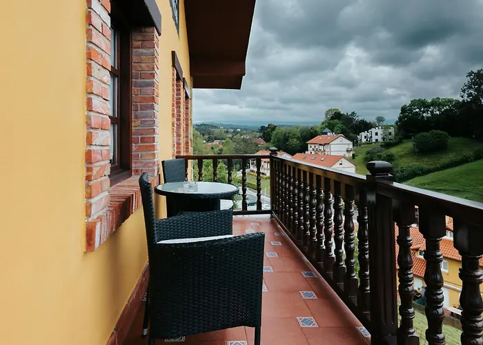 La Solana Montanesa Hotel