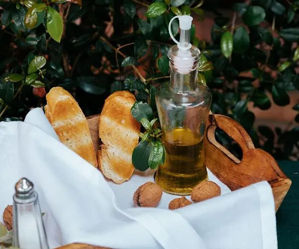 La Solana Montanesa Hotel 3*