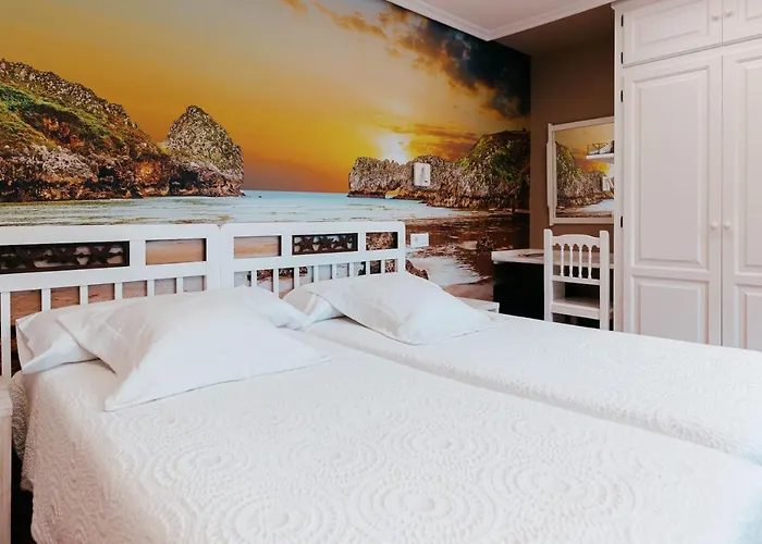 Hotel La Solana Montanesa