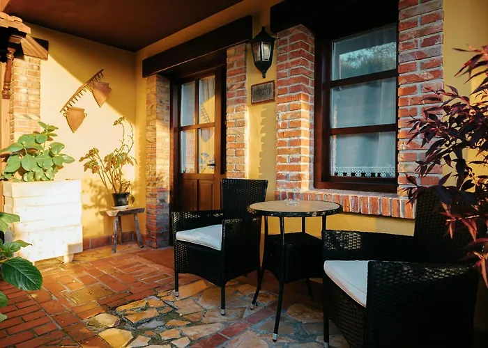 La Solana Montanesa Hotel Comillas