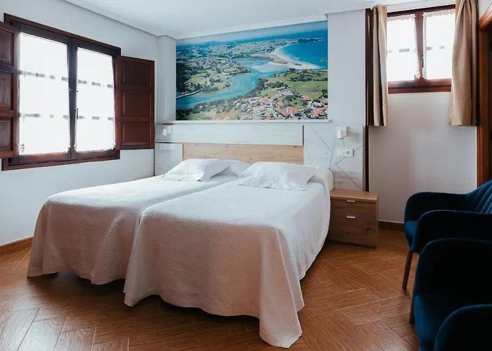 Hotel La Solana Montanesa 3*