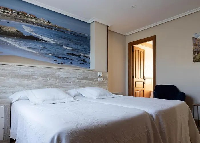 La Solana Montanesa Hotel Comillas