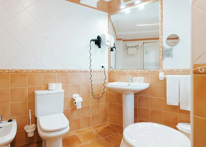 La Solana Montanesa 3*