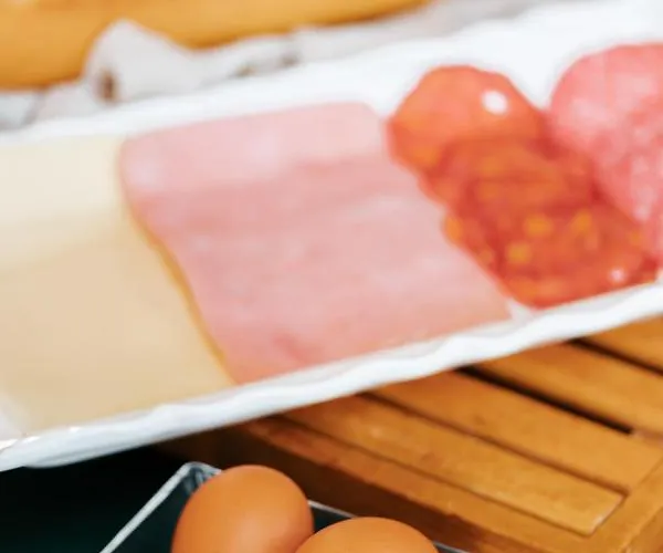 La Solana Montanesa 3*