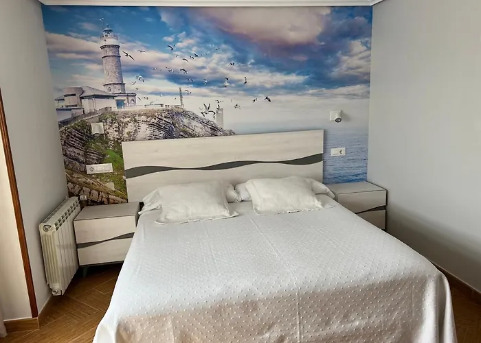 La Solana Montanesa 3*