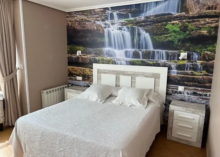 Hotel La Solana Montanesa Comillas