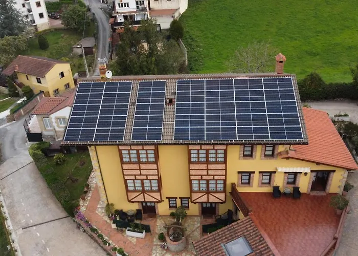 La Solana Montanesa 3*