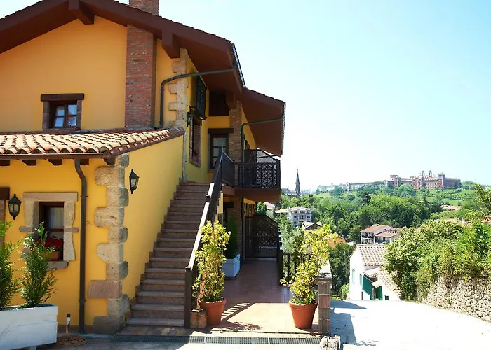 Ξενοδοχείο La Solana Montanesa 3*