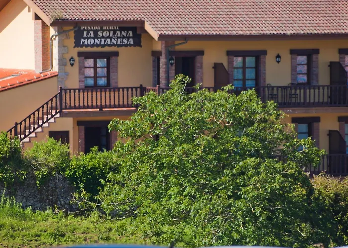 La Solana Montanesa