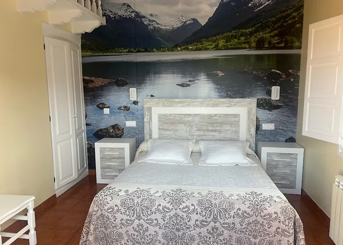 Hotel La Solana Montanesa