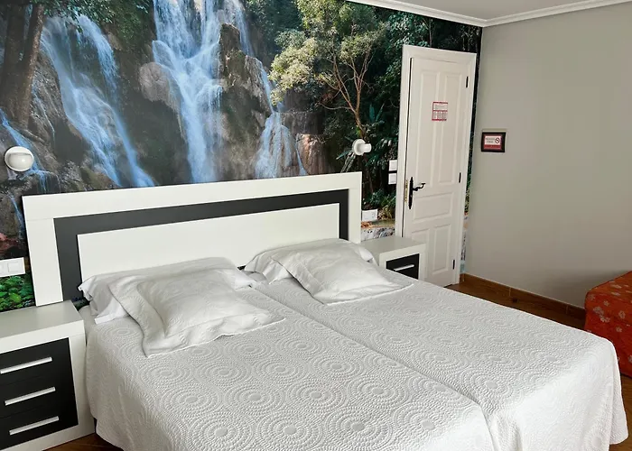 La Solana Montanesa Hotel 3*