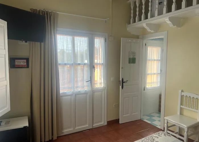 Hotel La Solana Montanesa 3*