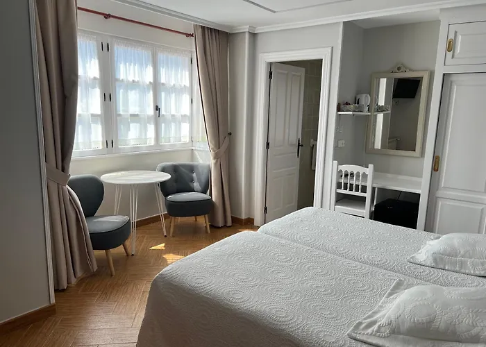 La Solana Montanesa 3*