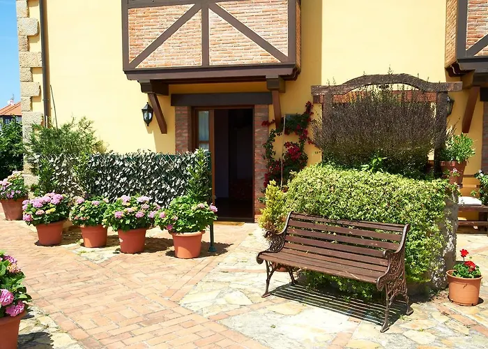 La Solana Montanesa 3* Comillas