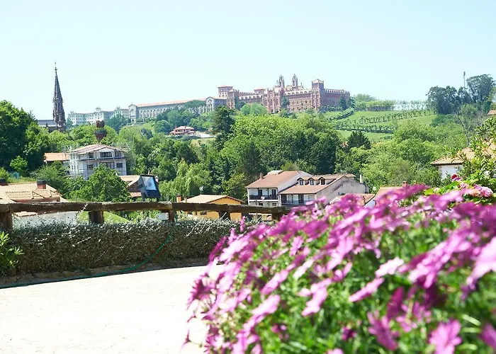 La Solana Montanesa Comillas