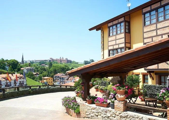 La Solana Montanesa Comillas